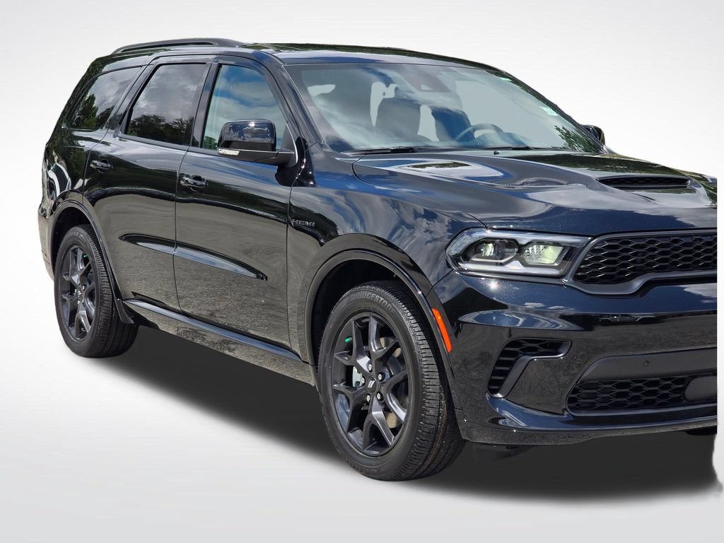 New 2026 Dodge Durango GT AWD/4WD image 39
