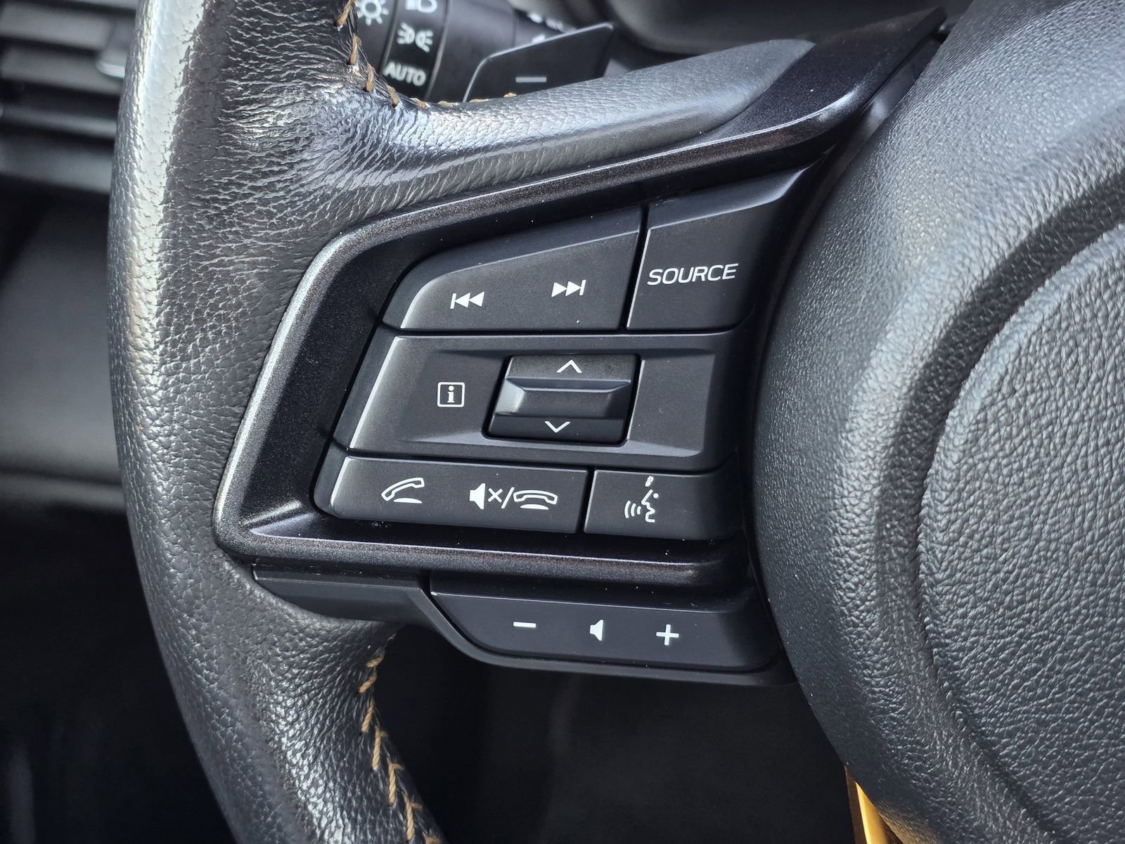 Used 2024 Subaru Outback Wilderness image 29