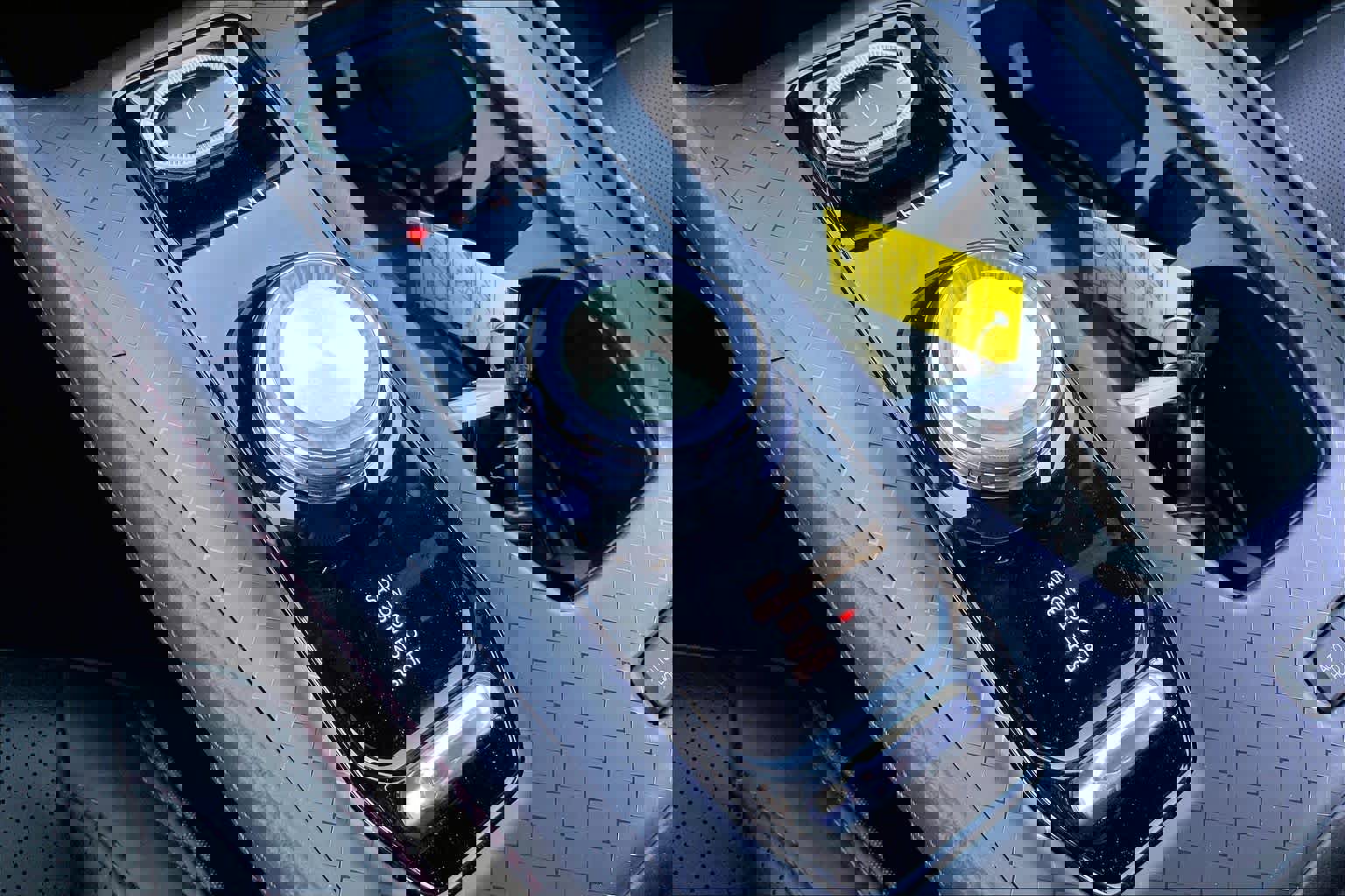 Used 2024 Jeep Wagoneer Launch Edition image 26