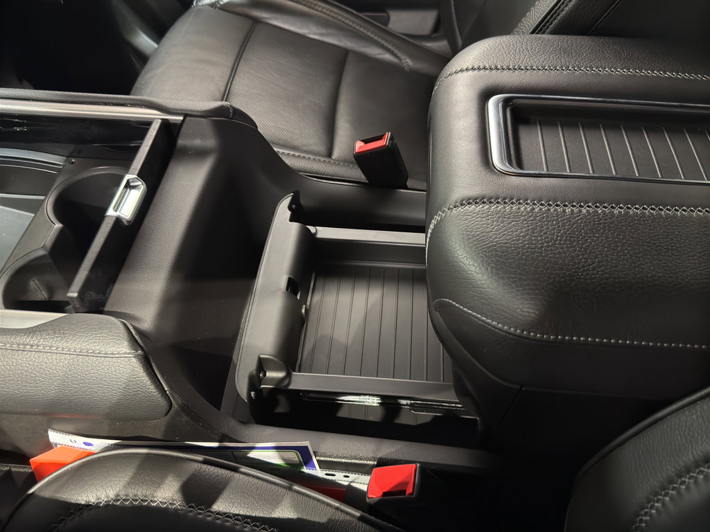 Used 2022 GMC Yukon XL Denali w/ Max Trailering Package image 38