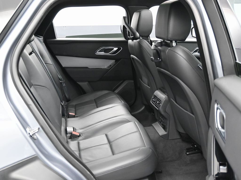 Used 2025 Land Rover Range Rover Velar S image 36