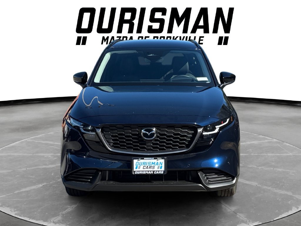 New 2026 MAZDA CX-5 Preferred AWD/4WD image 8