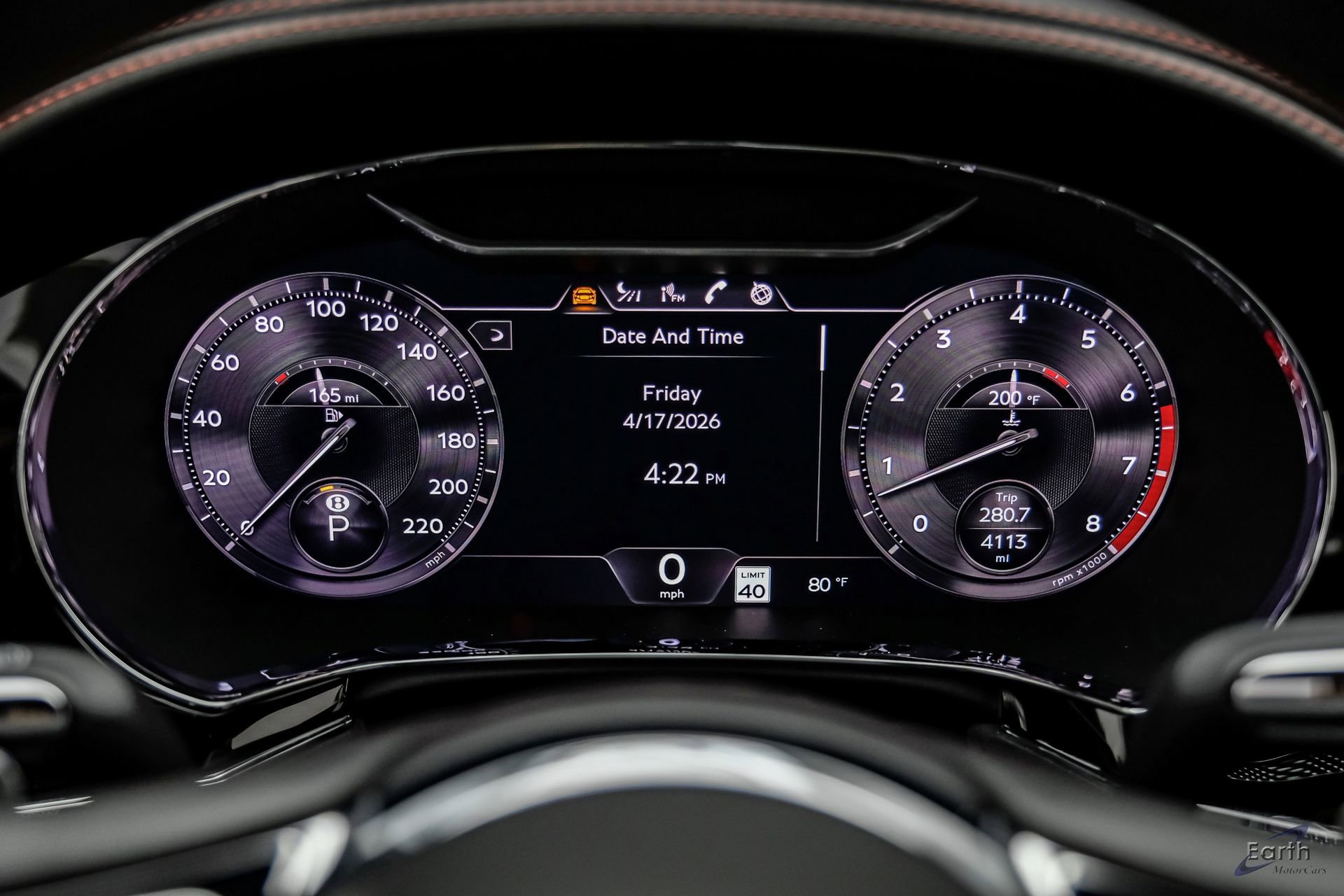 Used 2022 Bentley Continental GT Speed AWD/4WD image 82