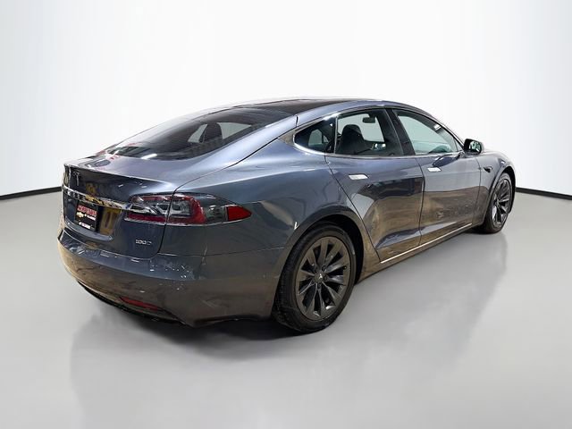 Used 2019 Tesla Model S 100D image 7