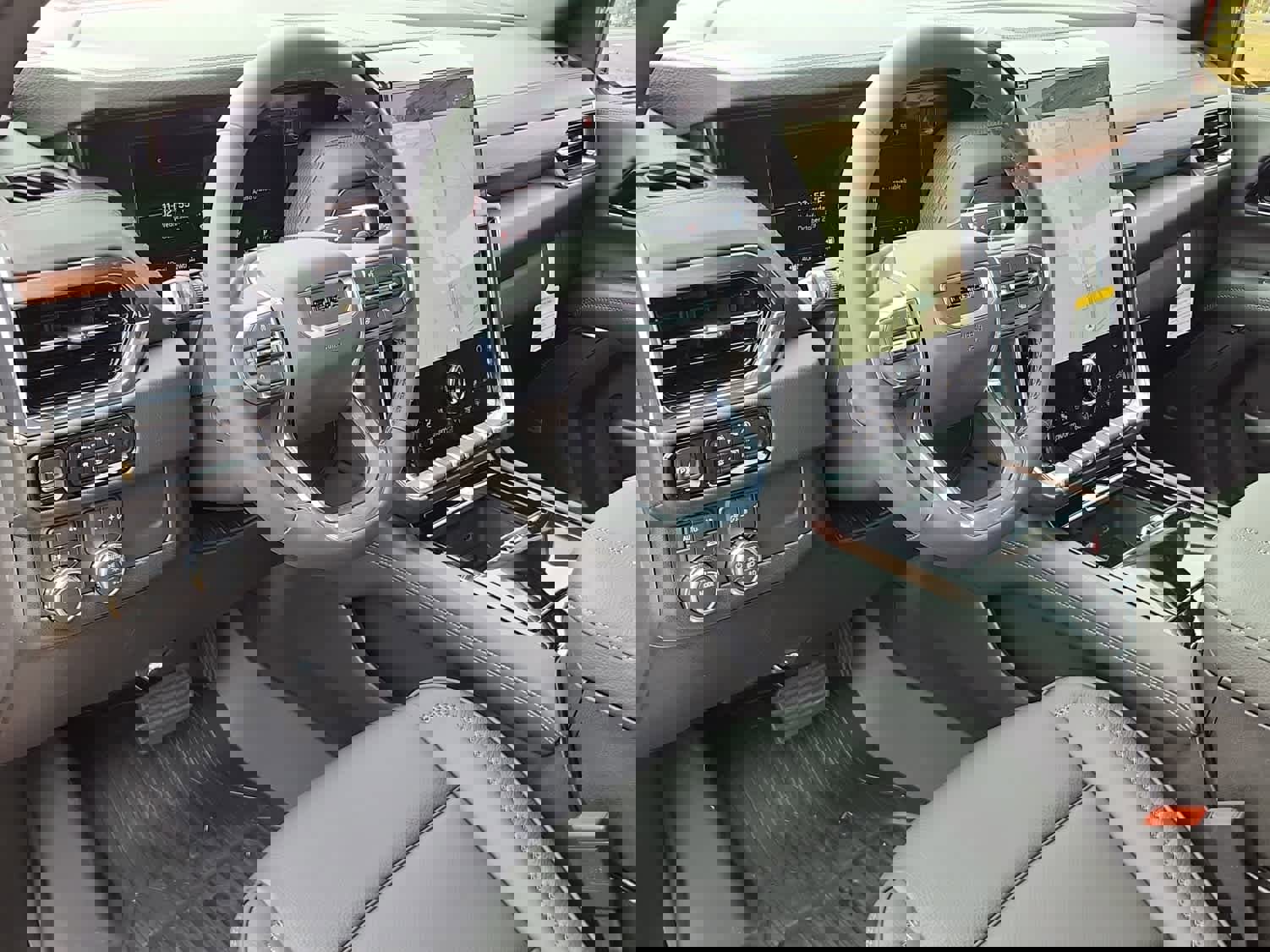 New 2026 GMC Yukon Denali w/ LPO, Floor Liner Package image 13