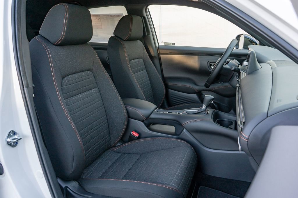New 2026 Honda HR-V Sport image 16