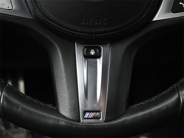 Used 2023 BMW 330i xDrive Sedan w/ M Sport Package image 25