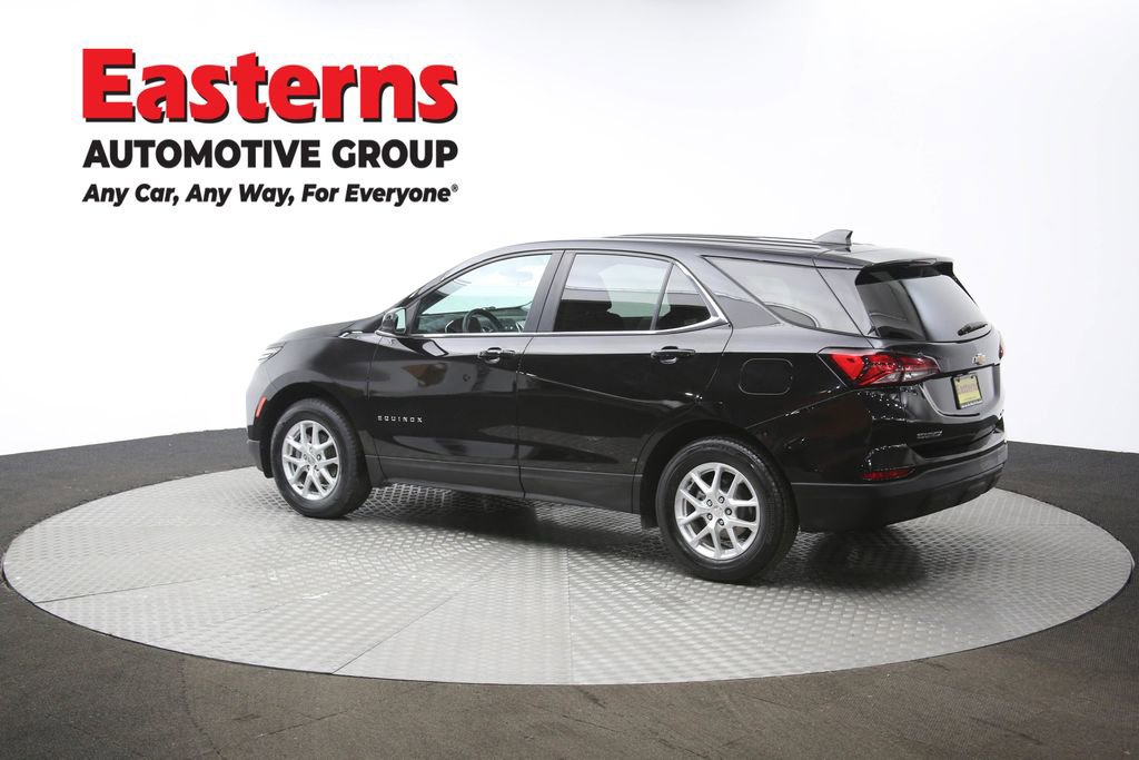 Used 2023 Chevrolet Equinox LT image 63