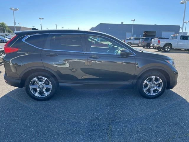 Used 2018 Honda CR-V EX-L image 4
