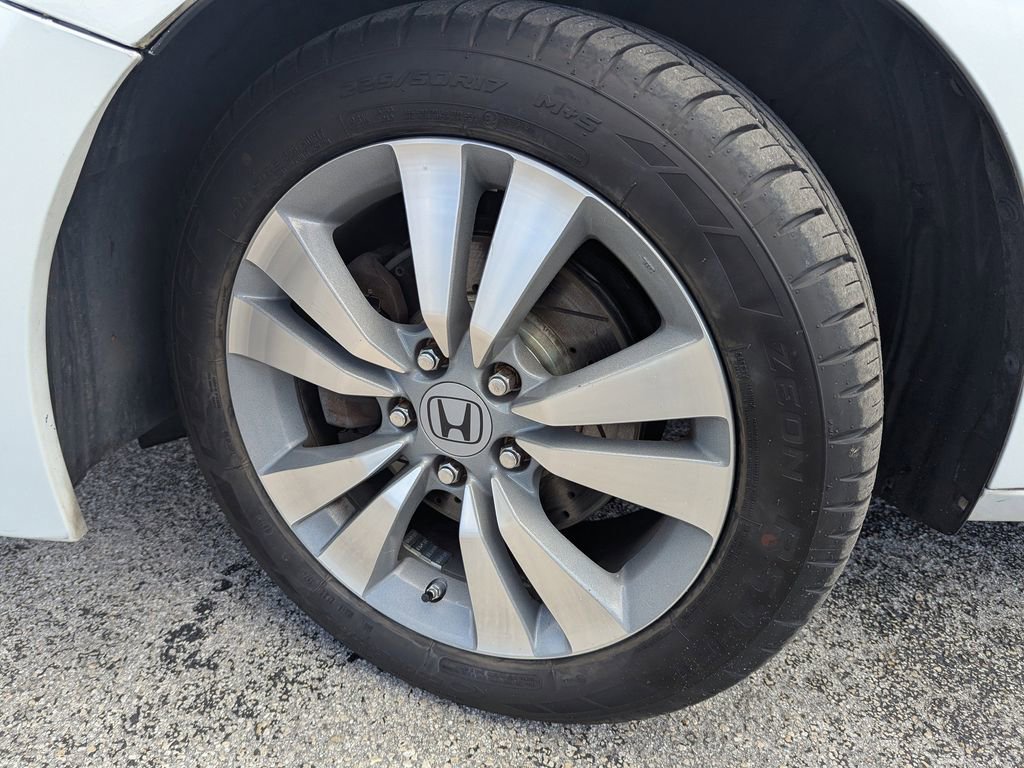 Used 2012 Honda Accord EX-L image 27