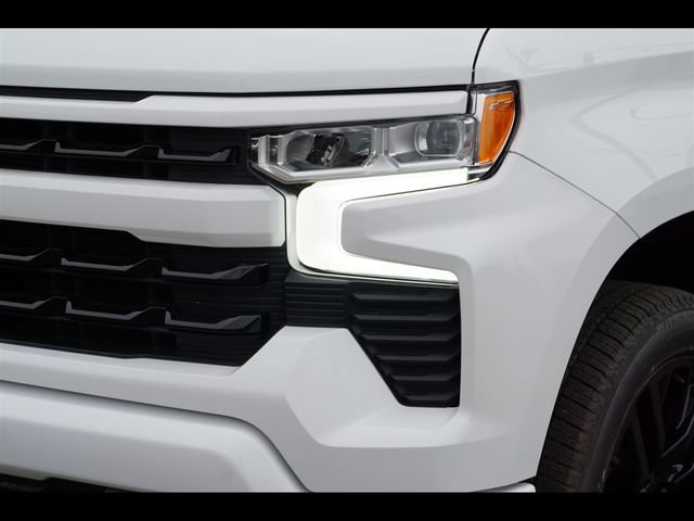 New 2026 Chevrolet Silverado 1500 RST w/ Convenience Package II AWD/4WD image 22