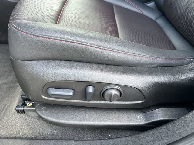 Certified 2024 Chevrolet Blazer RS w/ Enhanced Convenience Package image 18