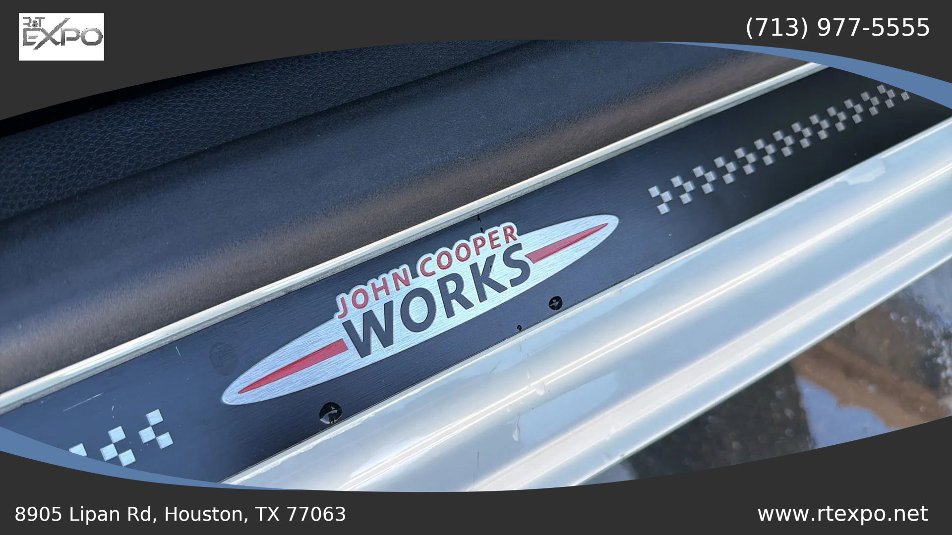 Used 2012 MINI Cooper Coupe John Cooper Works image 37