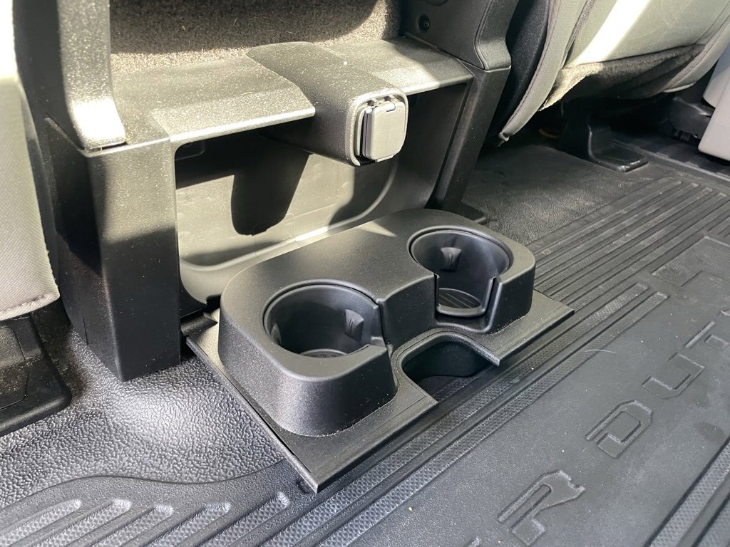 Used 2020 Ford F350 XL w/ STX Appearance Package image 46