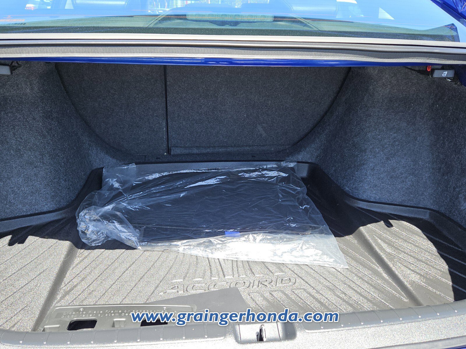 Used 2022 Honda Accord Sport Special Edition image 13