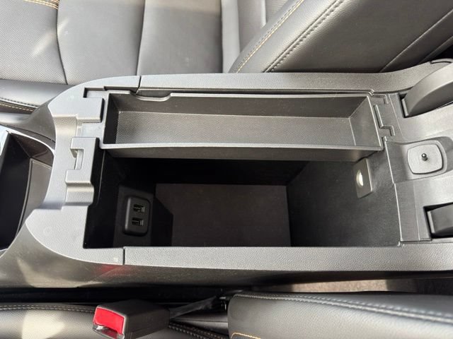 Used 2022 Chevrolet Equinox Premier AWD/4WD image 23