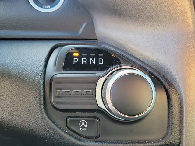 Used 2021 RAM 1500 Big Horn RWD image 29