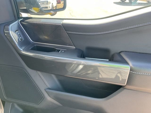 Used 2022 Ford F150 XLT w/ Equipment Group 302A High image 20