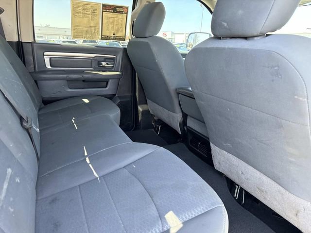 Used 2018 RAM 5500 SLT w/ Quick Order Package 29G SLT image 21