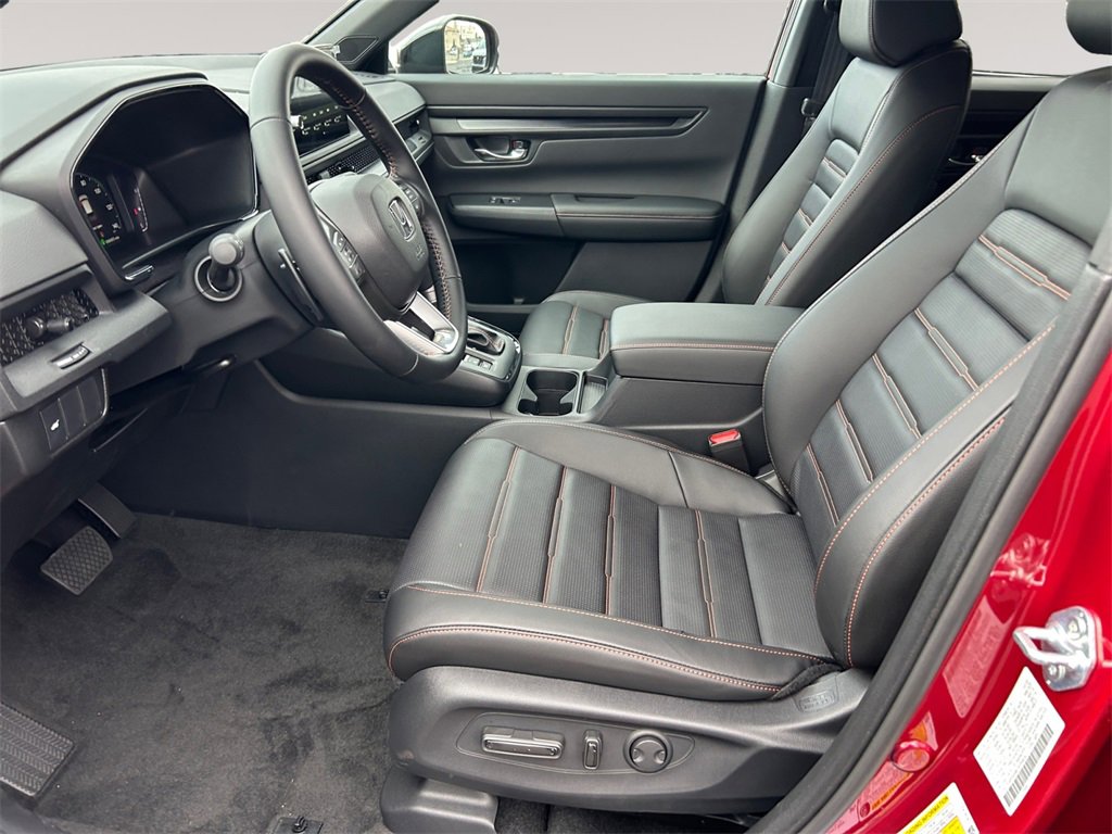 New 2026 Honda CR-V Sport-L image 9