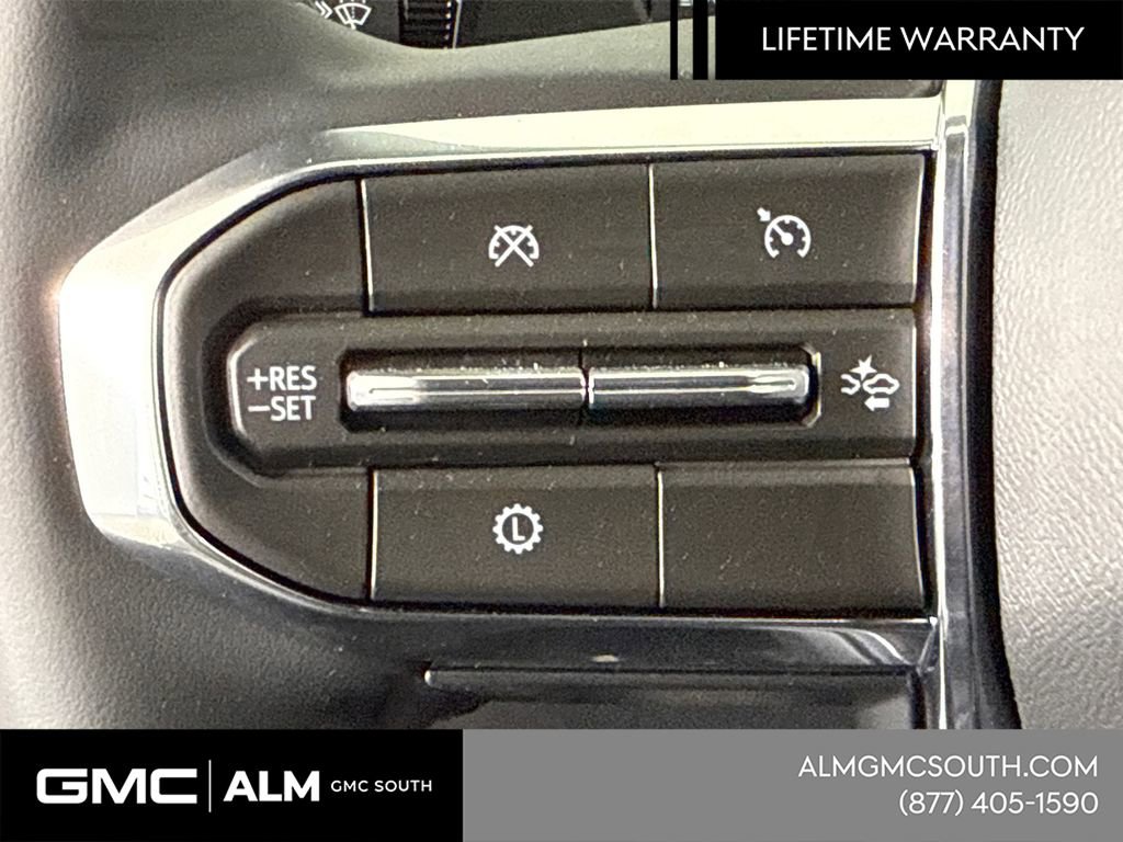 New 2026 GMC Terrain Elevation w/ Black Edition image 24