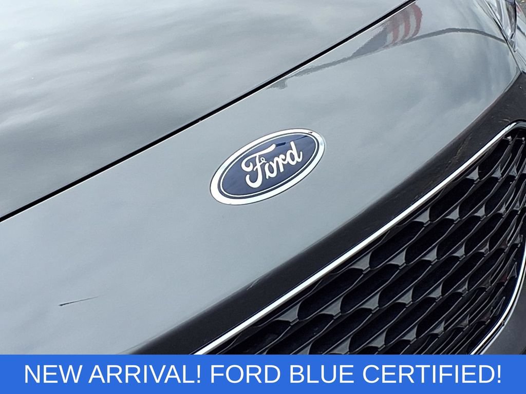 Certified 2022 Ford Escape SE w/ Convenience Package FWD image 13
