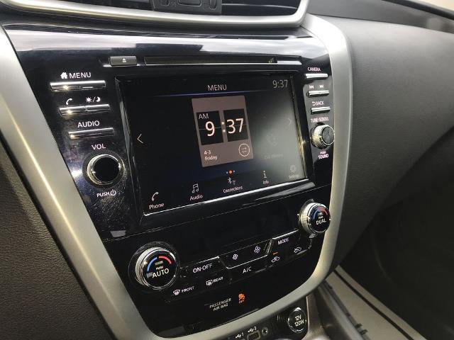 Certified 2023 Nissan Murano SV FWD image 16