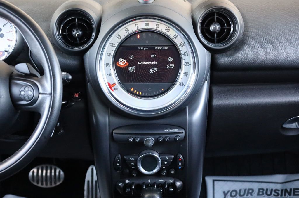 Used 2014 MINI Cooper Countryman S image 33