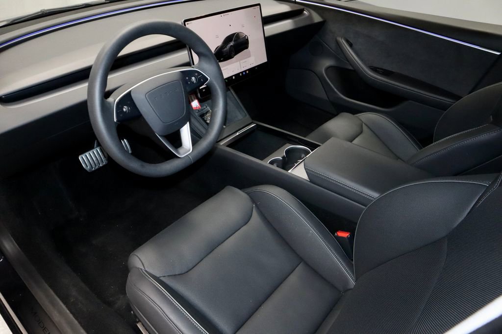 Used 2024 Tesla Model 3 Performance image 27