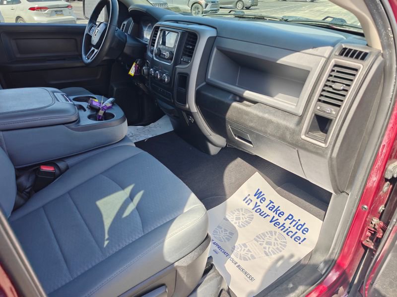 Used 2019 RAM 1500 Express image 19