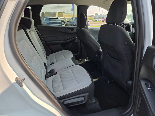 Used 2023 Ford Escape Active w/ Tech Pack #1 FWD image 20
