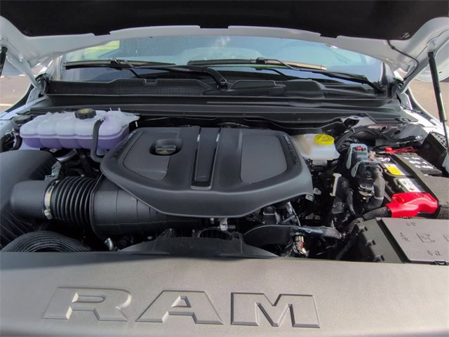 New 2026 RAM 1500 Big Horn image 32