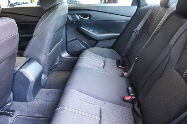Used 2024 Honda Accord Sport image 19