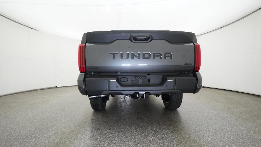 New 2026 Toyota Tundra SR5 AWD/4WD image 23