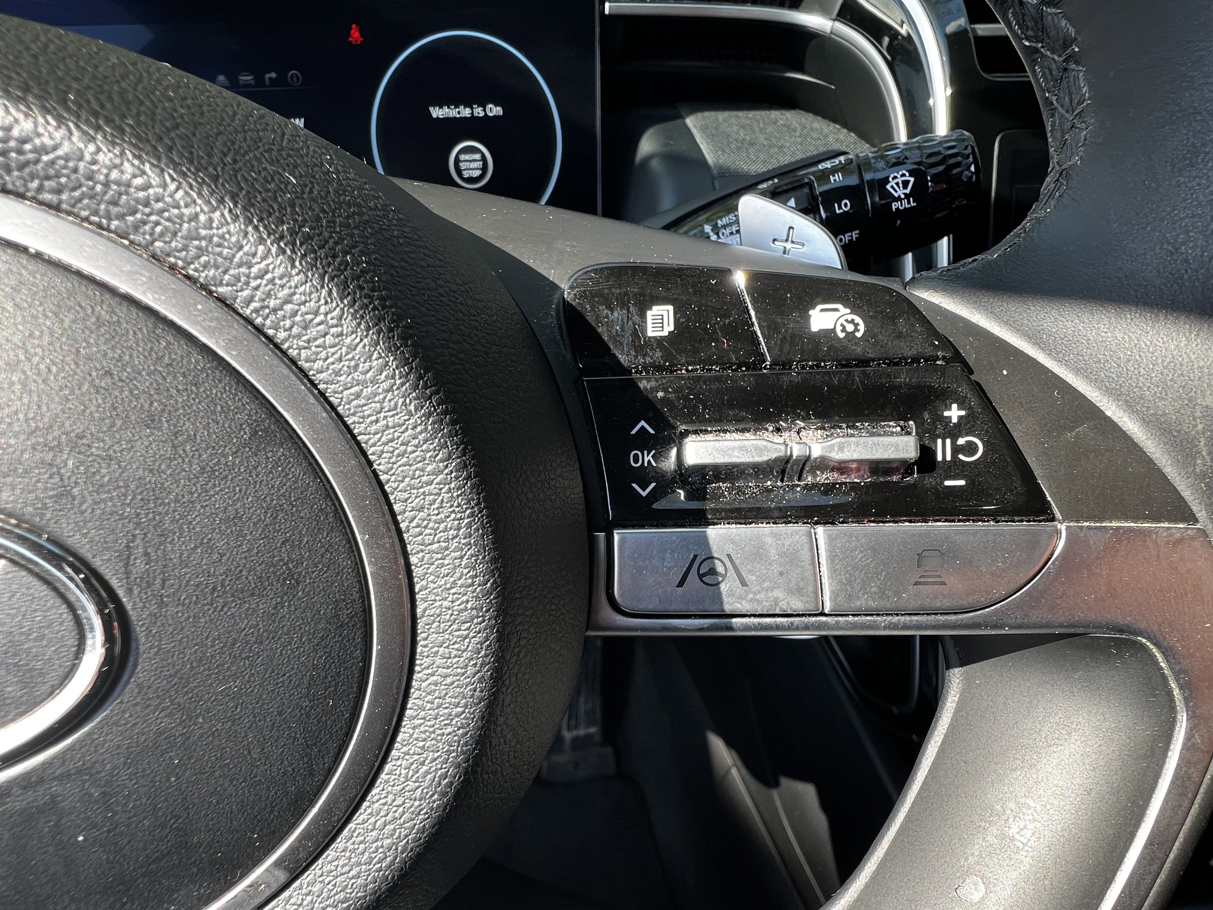 Used 2023 Hyundai Santa Cruz Limited image 19