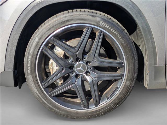 Used 2022 Mercedes-Benz GLA 35 AMG 4MATIC image 23