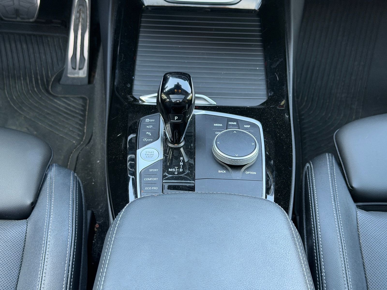 Used 2024 BMW X3 xDrive30i w/ Premium Package image 26