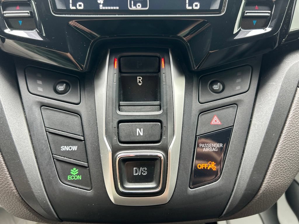 Used 2018 Honda Odyssey EX-L image 21