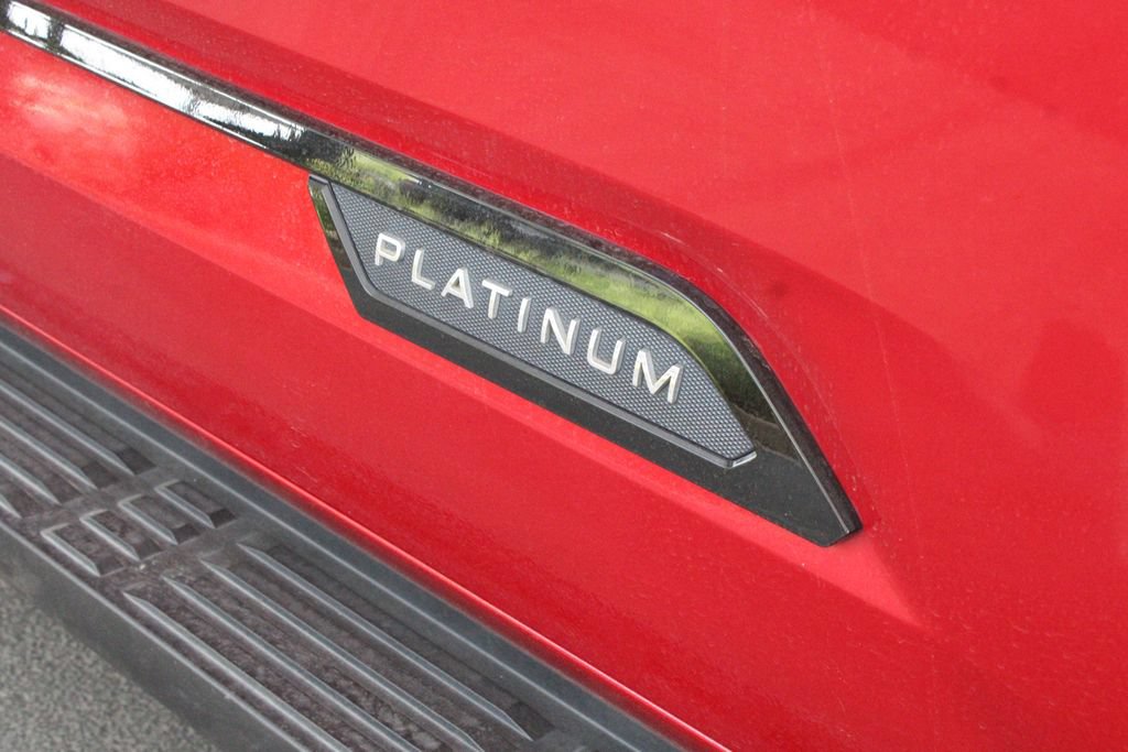 Certified 2023 Toyota Sequoia Platinum AWD/4WD image 81