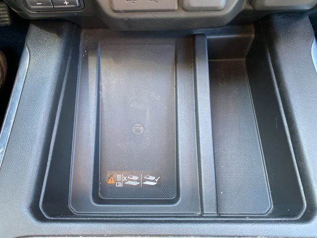 Used 2020 Chevrolet Silverado 3500 LTZ w/ LTZ Plus Package image 11