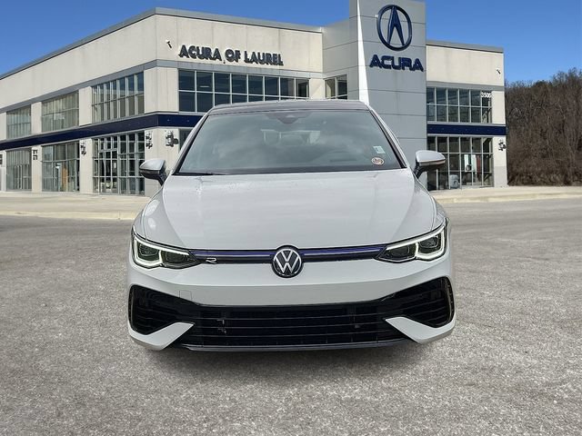 Used 2024 Volkswagen Golf R AWD/4WD image 2