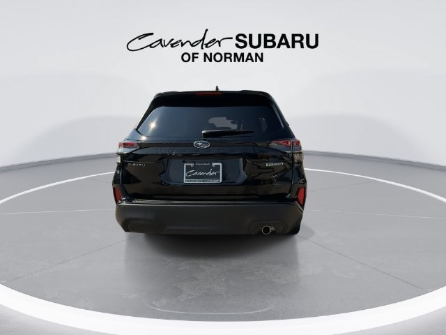 Used 2025 Subaru Forester Touring AWD/4WD image 7