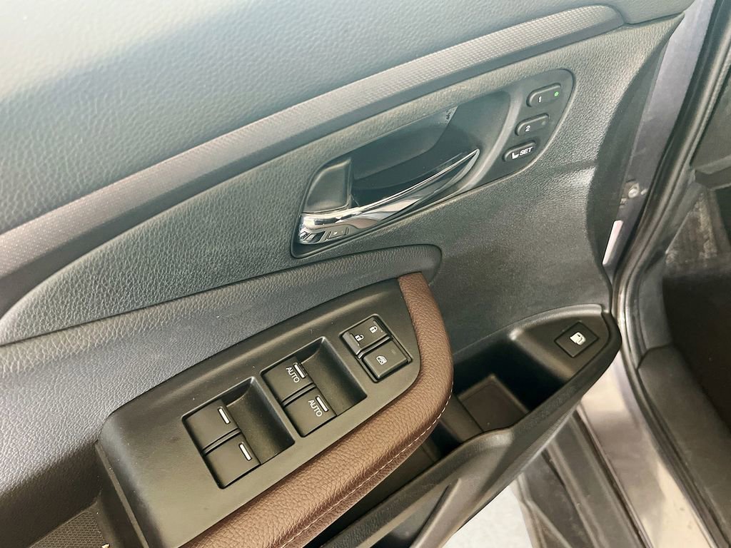 Used 2024 Honda Ridgeline RTL image 18