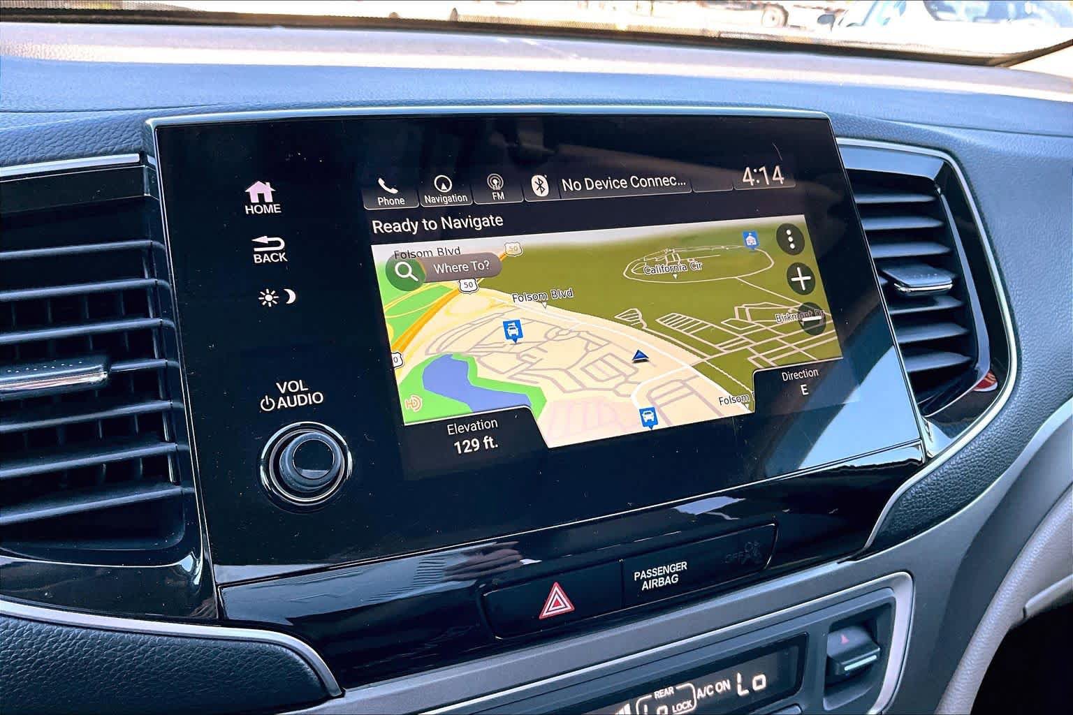 Used 2019 Honda Pilot EX-L image 33