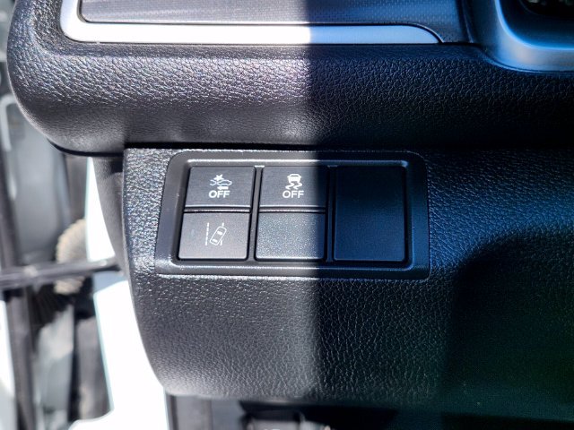 Used 2021 Honda Civic EX-L image 25