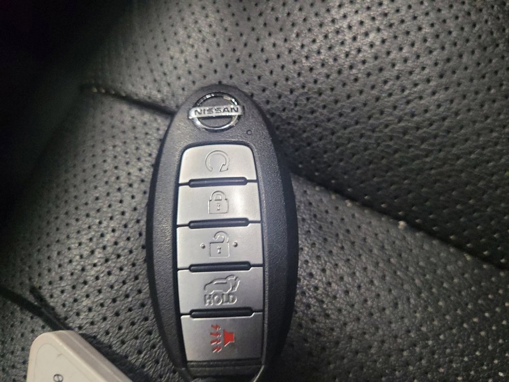 Used 2020 Nissan Murano SL w/ Moonroof Package image 32