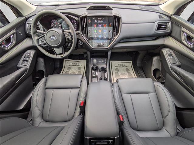 New 2026 Subaru Ascent Bronze Edition image 3