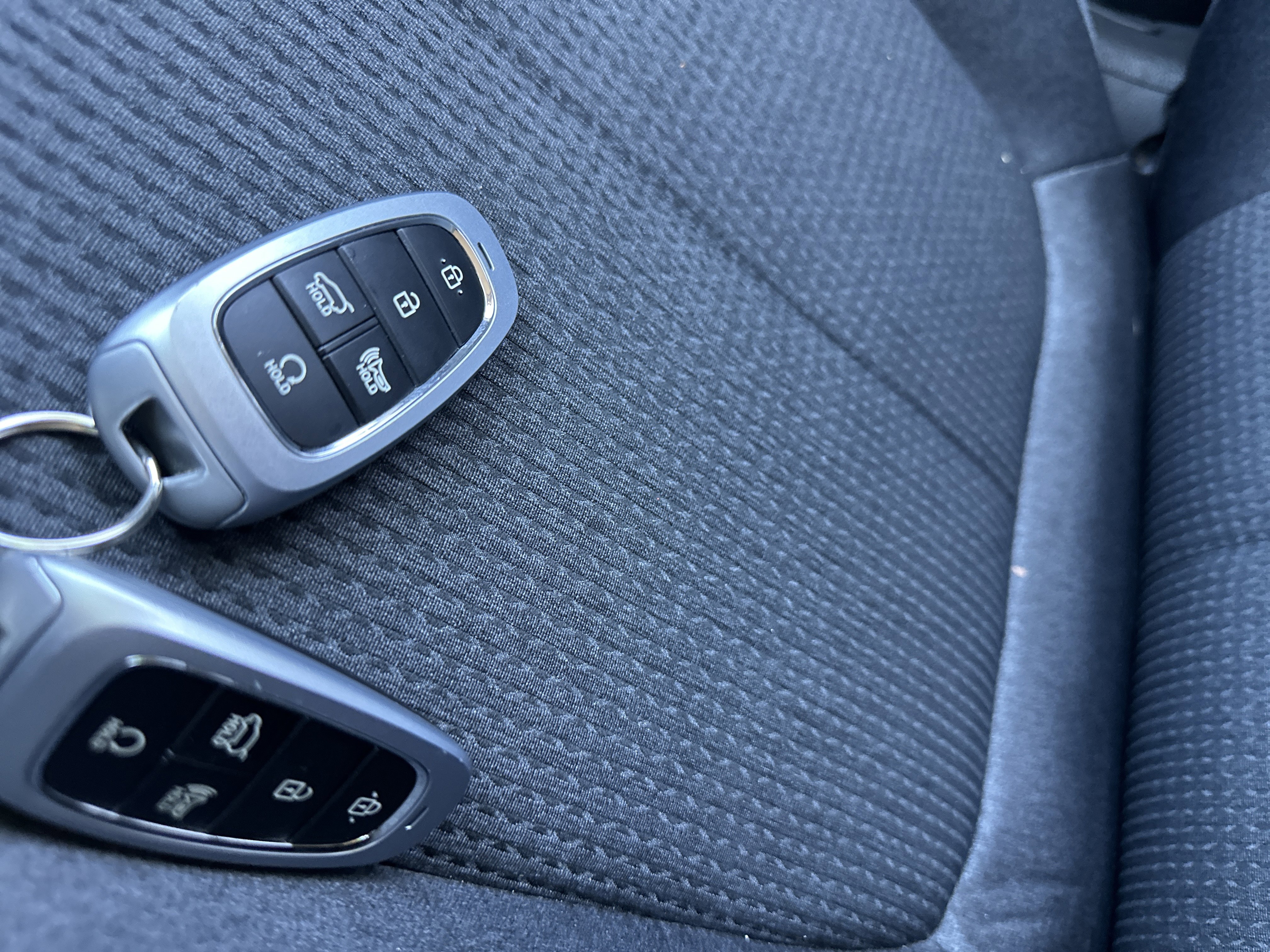 Used 2022 Hyundai Santa Fe XRT image 20