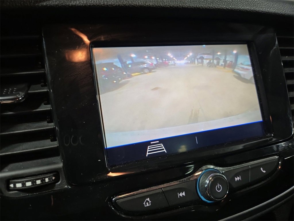 Used 2022 Buick Encore Preferred w/ Safety Package image 18