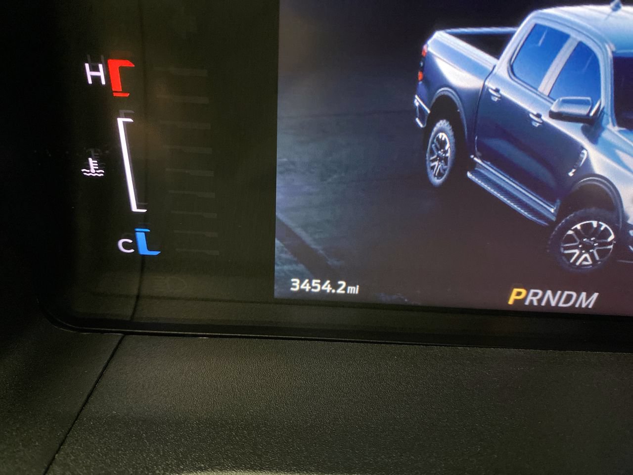 Used 2024 Ford Ranger XL AWD/4WD image 17